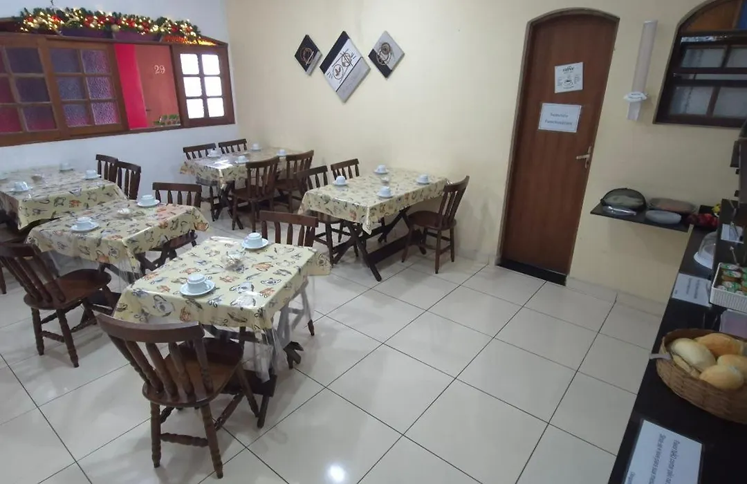 Pousada Fonseca-1