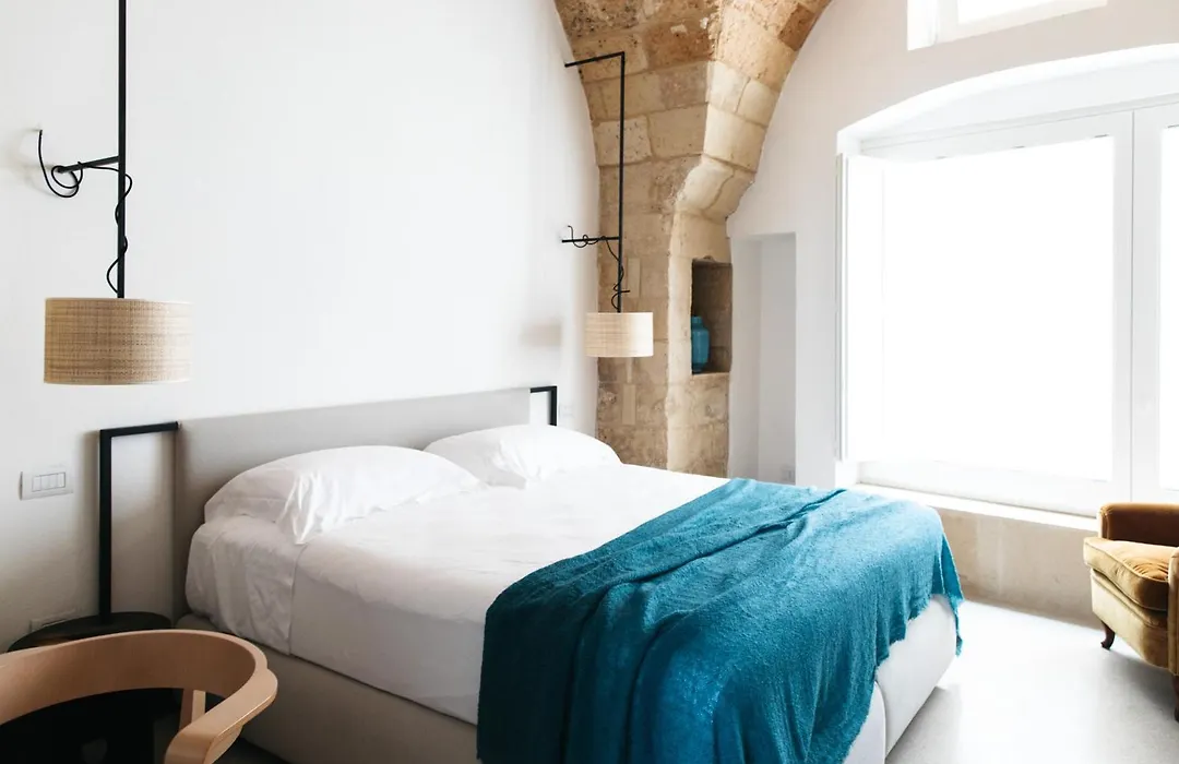 Palazzo De Noha - Boutique Hotel-1