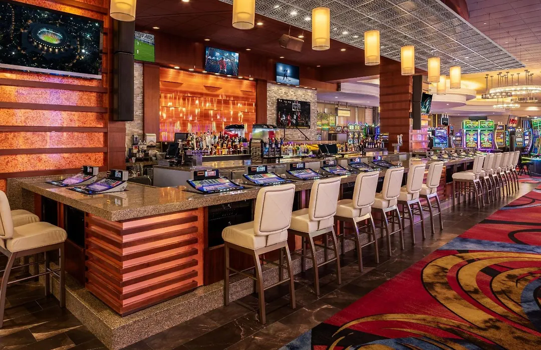 Horseshoe Black Hawk Hotel & Casino - A Caesars Rewards Destination-1