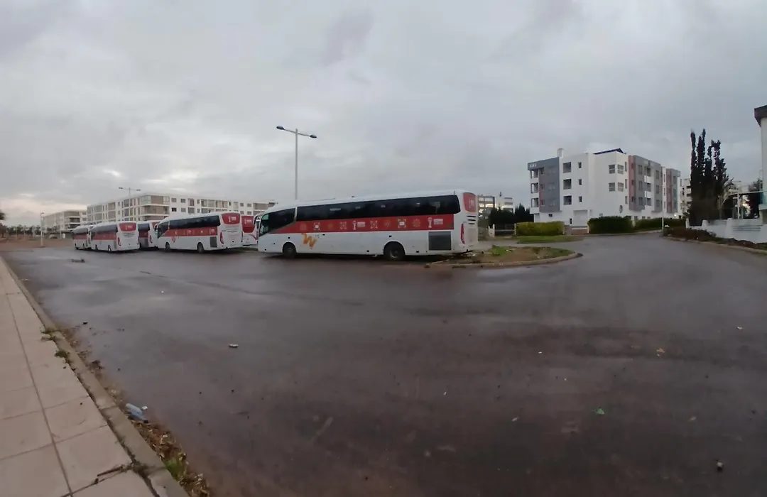Appart-Hotel Sofines-1