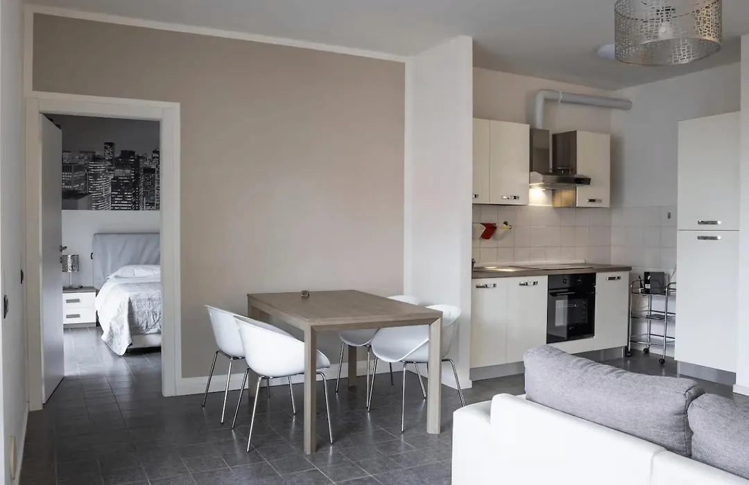 Urban Mobility Residence-1