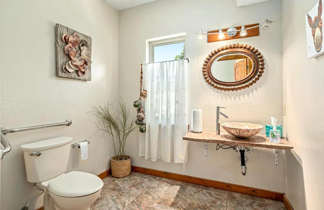Slot Canyons Inn Bed & Breakfast-1