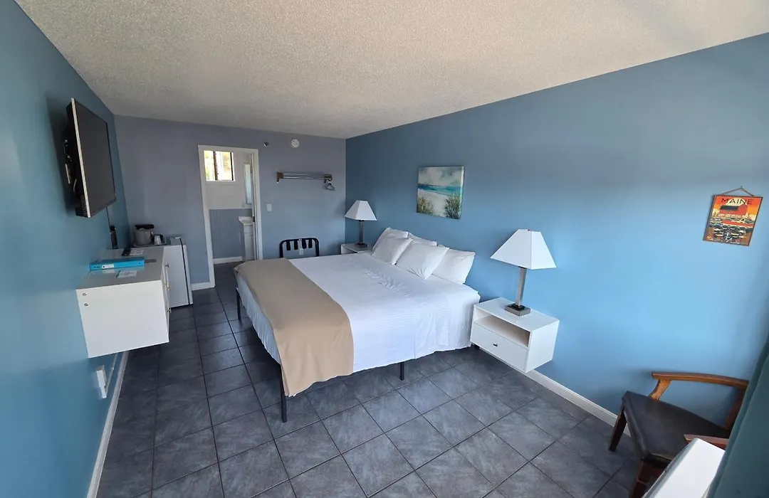 Seagrass Inn-1