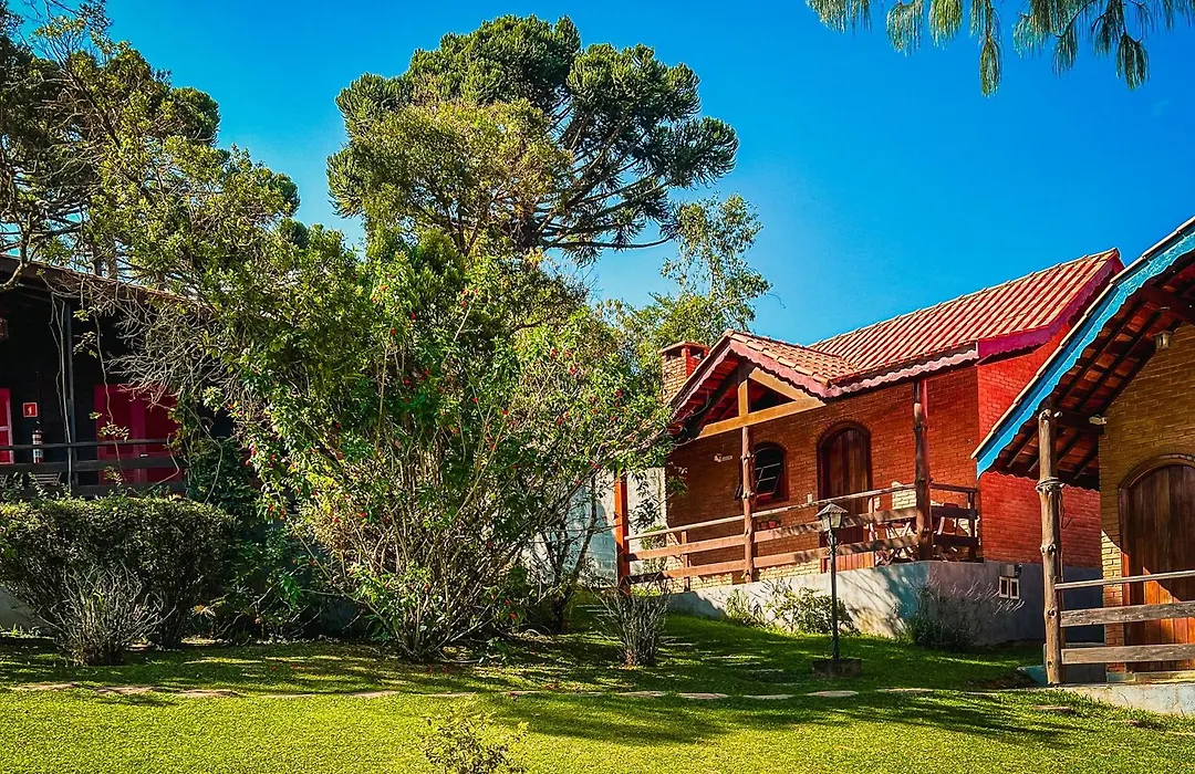 Pousada Locanda Belvedere-1