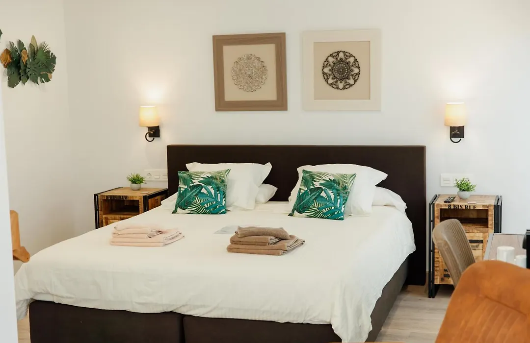 Hotel Boutique Canelobre-1
