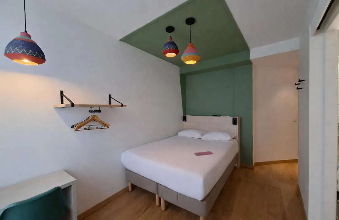 Hotel Ambassadeur-1