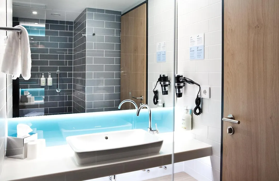 Holiday Inn Express - Saarbrücken, an IHG Hotel-1