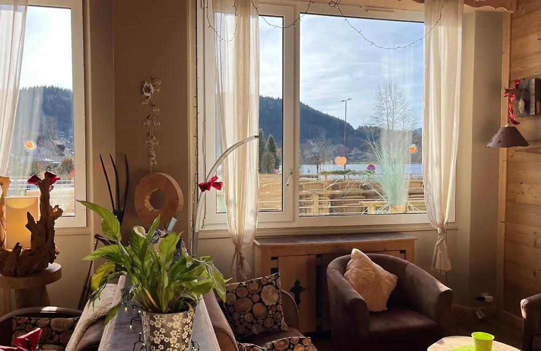 Annexe By Hotel La Reserve-1