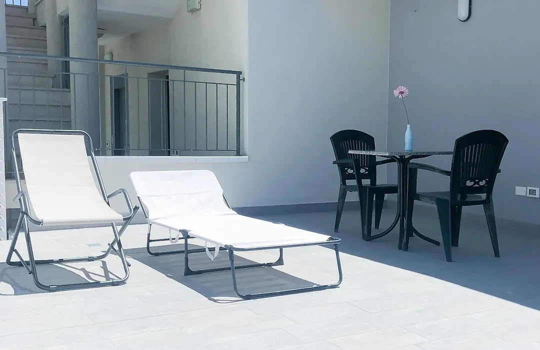 Alba B&B-1