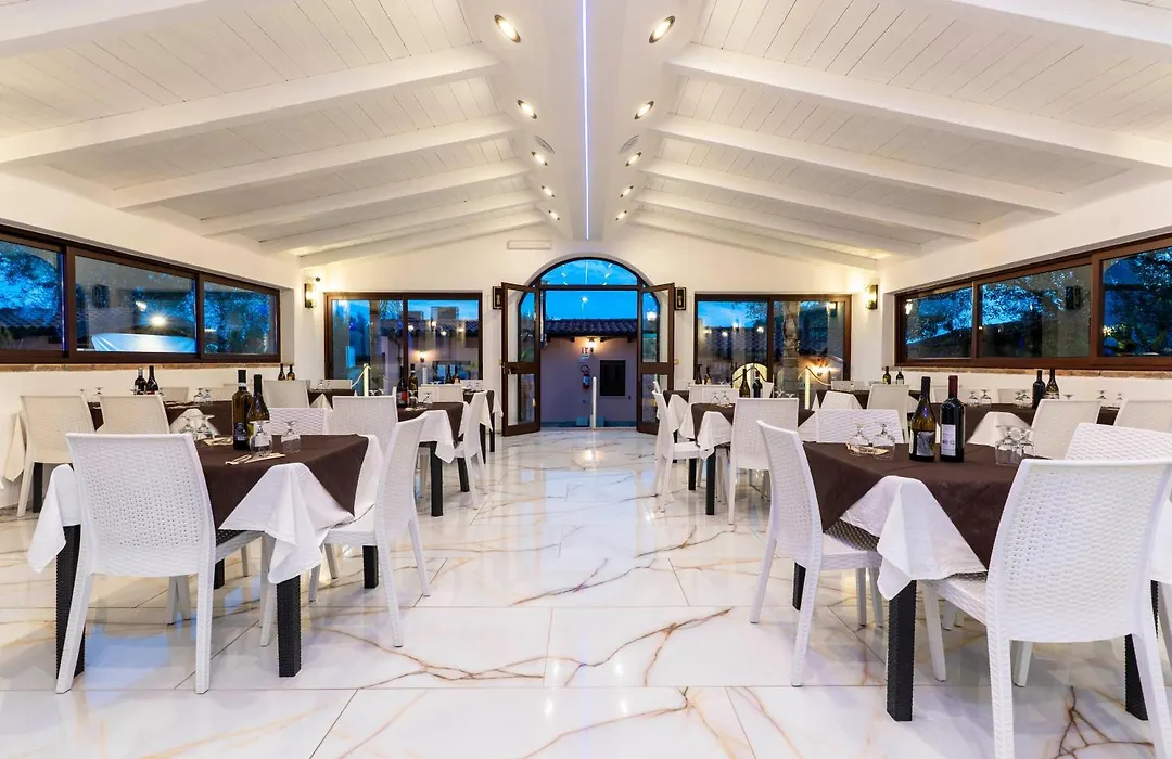 Hotel San Domenico-1