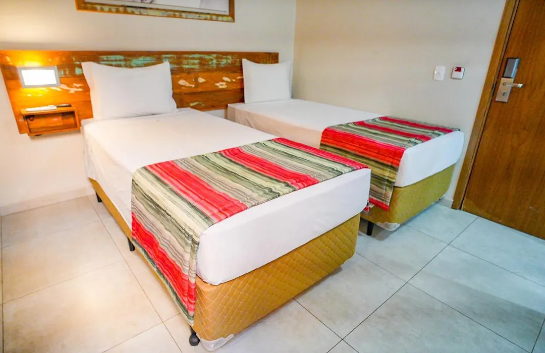 Meu Hotel Boituva-1