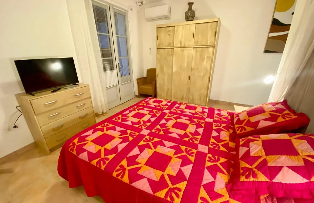 Gîte et chambres d'hôtes LE MERCOIRE-1