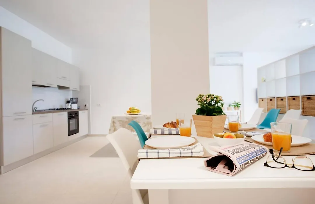 6Venti - Holiday Accommodation - Marina di Modica-1