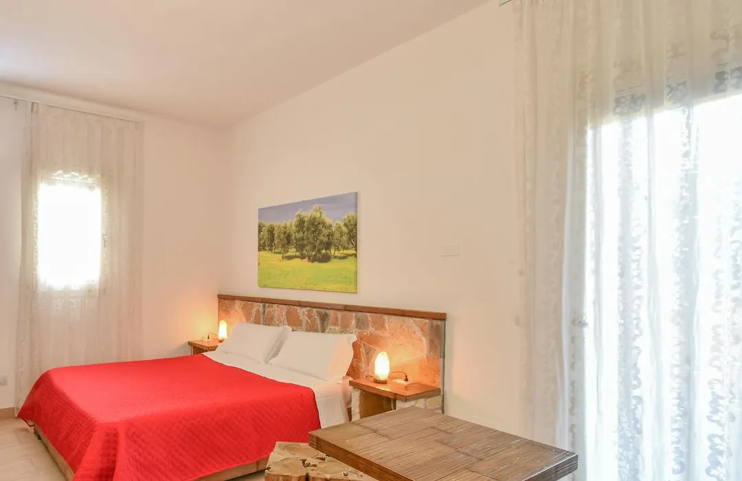 Calasole Country House-1