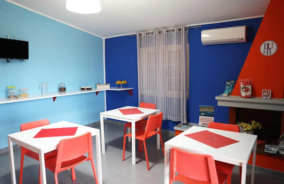 B&B Umballa-1