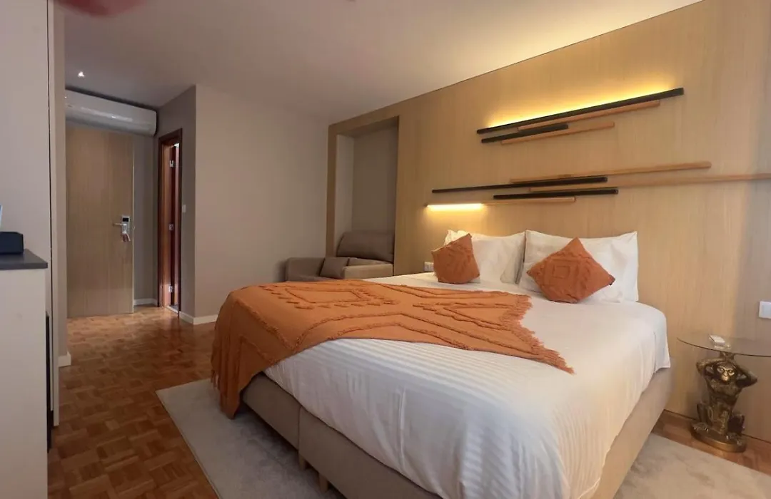 Raiano Guest House-1