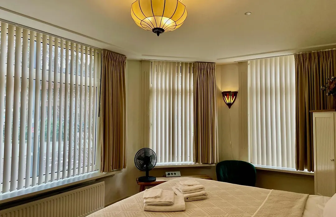 Bed&Breakfast Rotterdam-1
