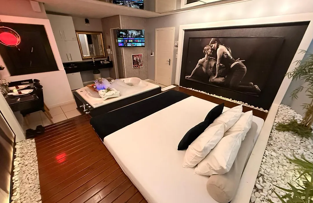 Hotel Motel Paradiso - Panambi-Rs-1