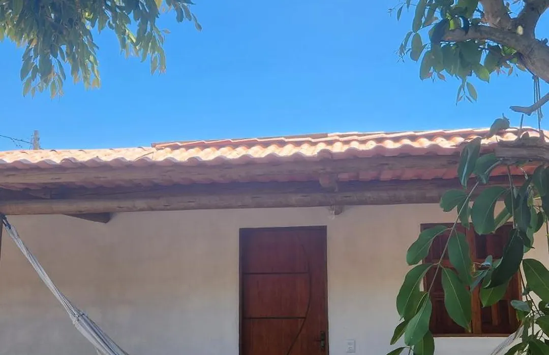Pousada Iemanja-1