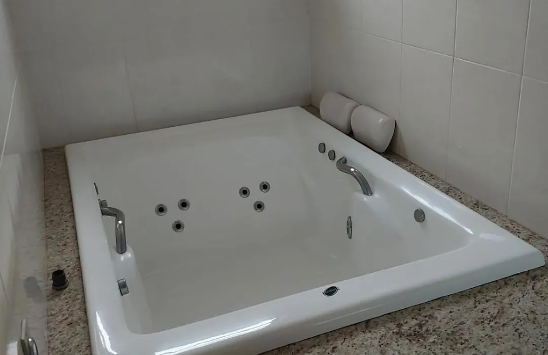 Pousada Cabana-1