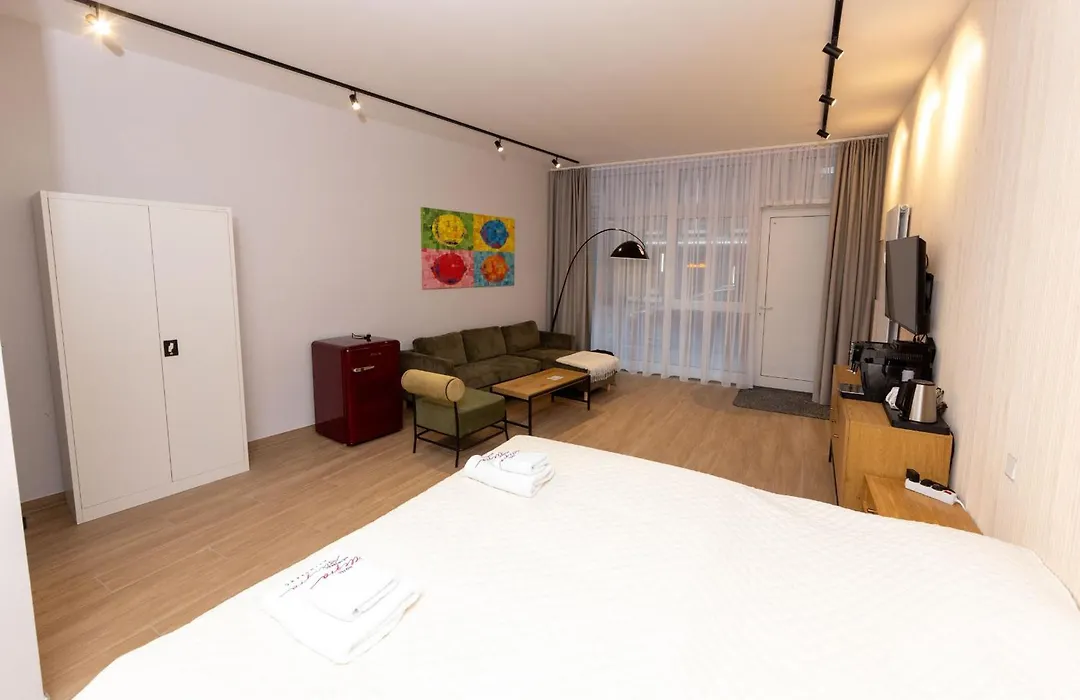 Hotel Allegra-1