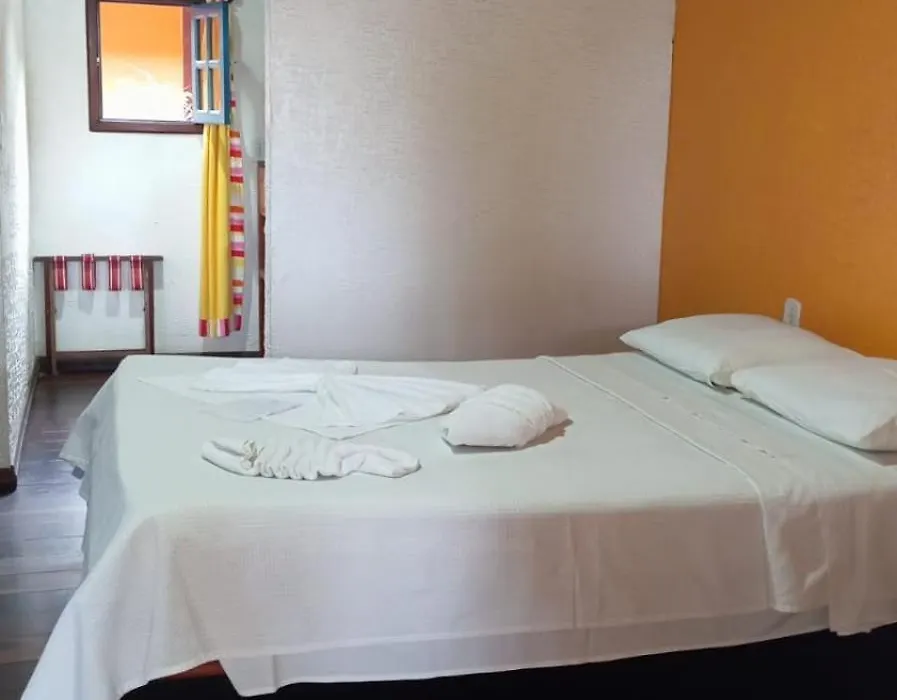 Hotel Salinopolis e kitepoint-1