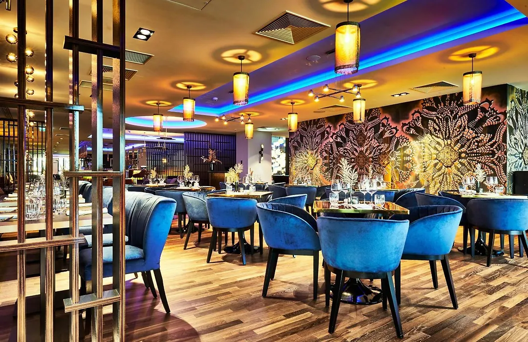 Nyx Hotel Warsaw By Leonardo Hotels-1