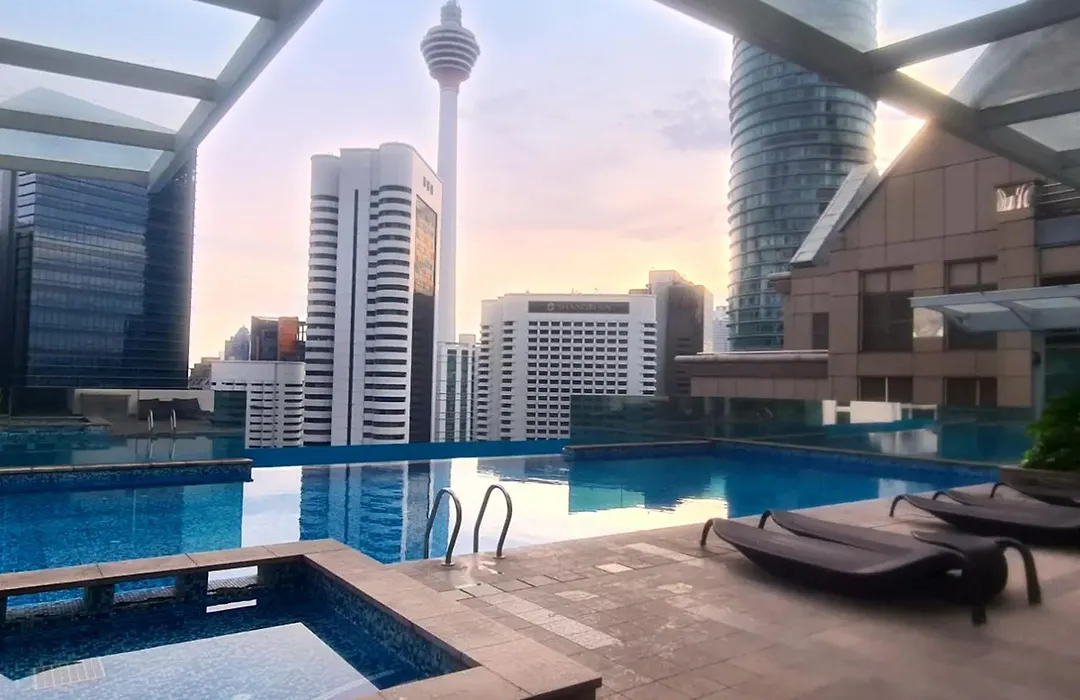 Cormar Suites Kuala Lumpur-1