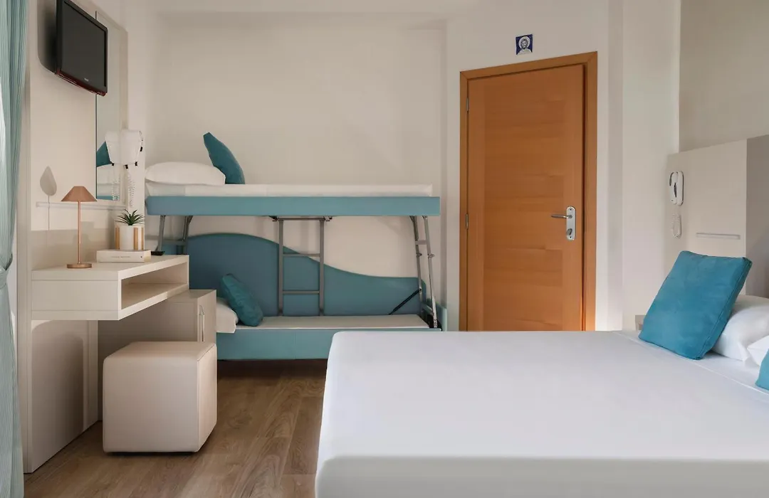 Hotel Caravel B&B-1