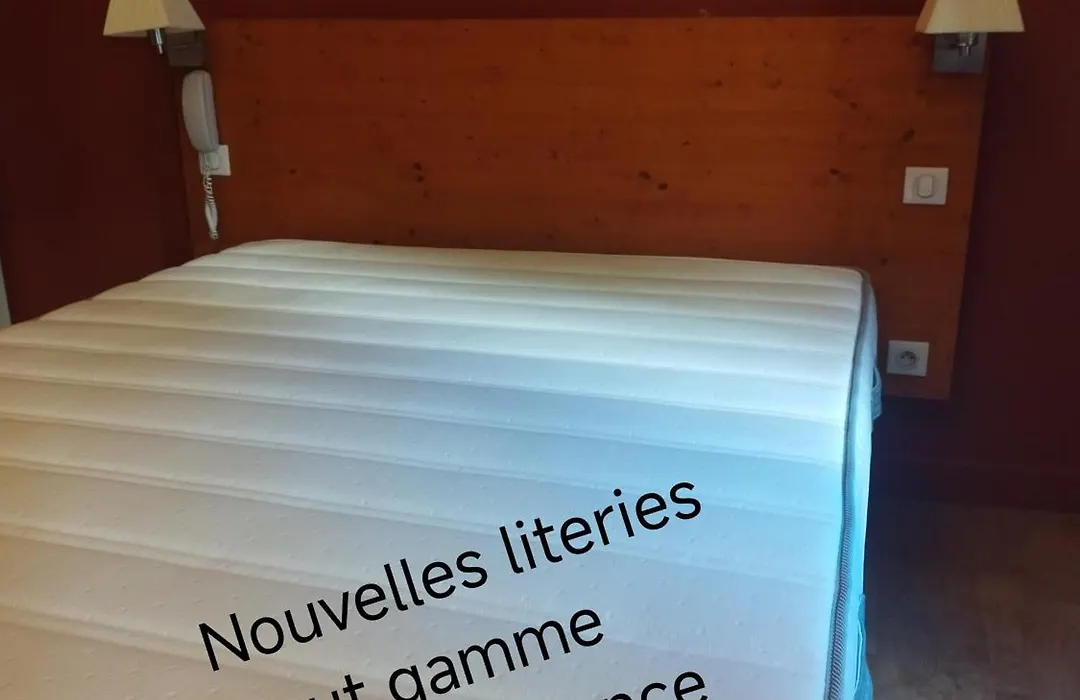 hotel les edelweiss-1