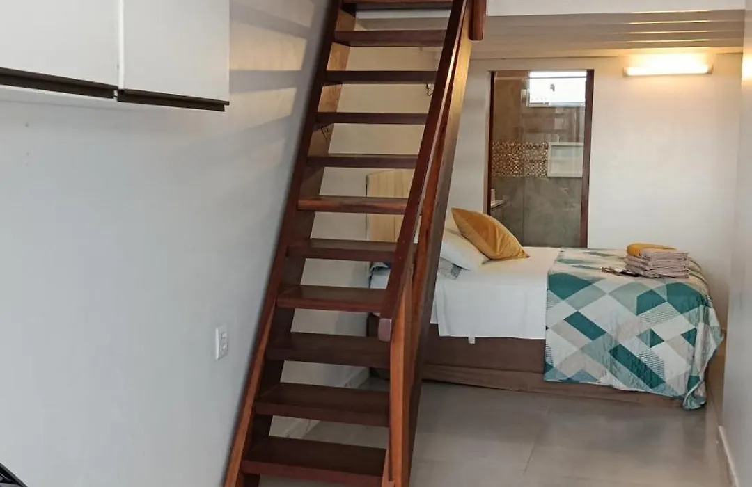 Pousada Solari-1