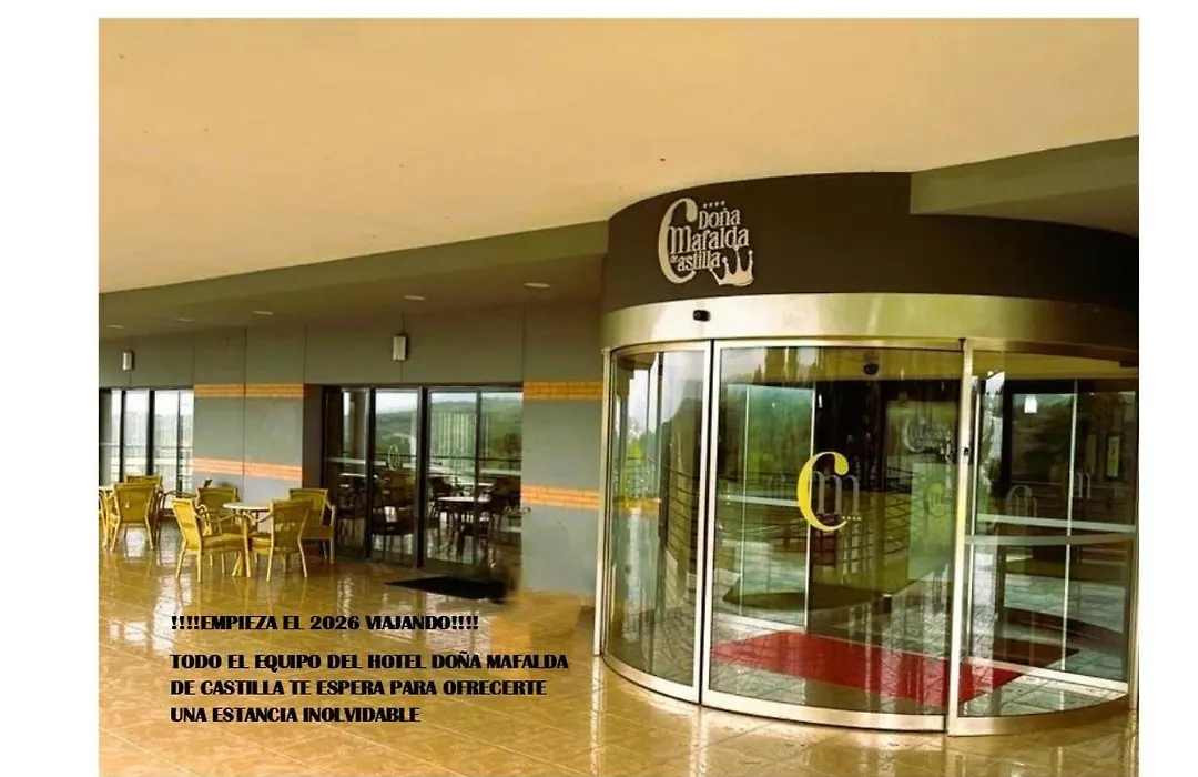 Hotel Corazón del Jerte-1