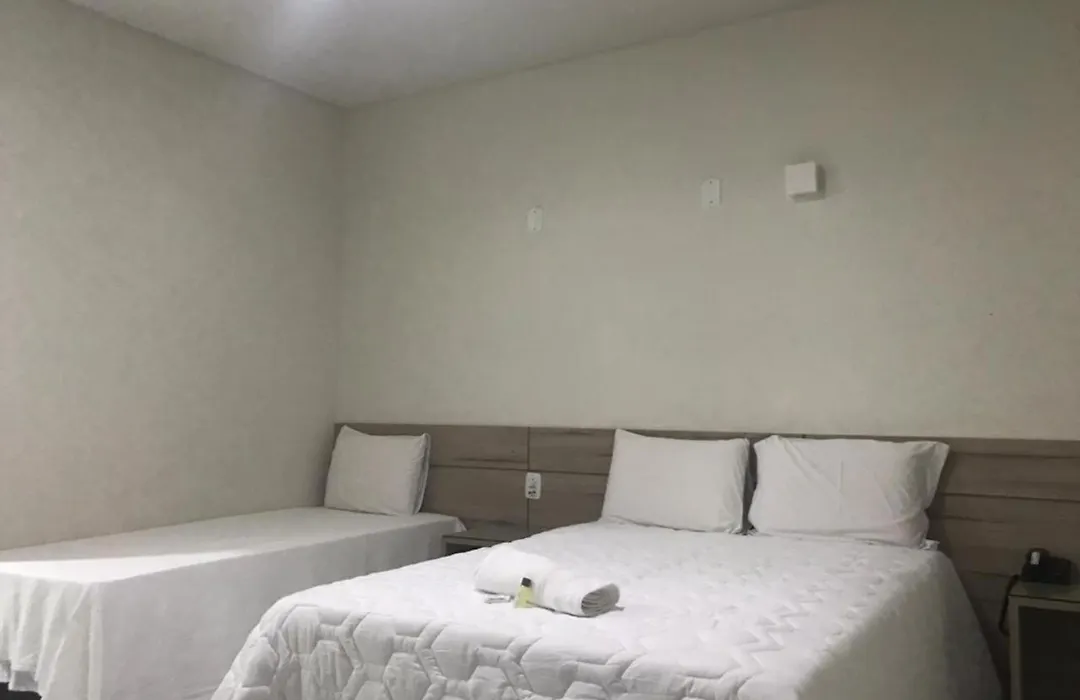 Hotel Sabrina-1
