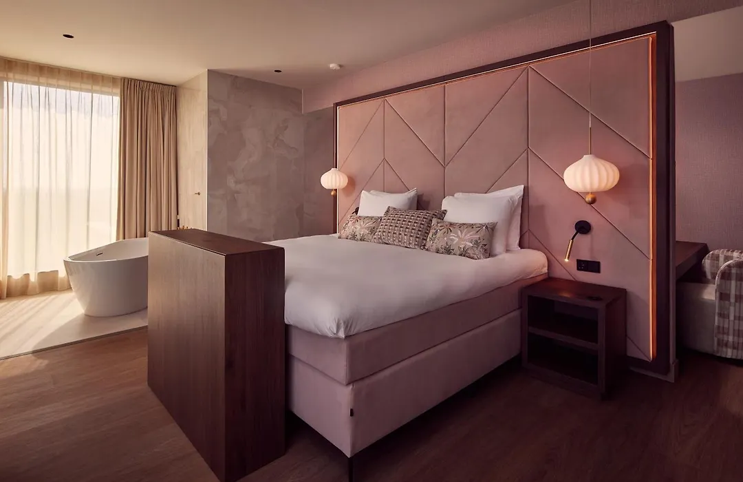 Van der Valk Hotel Lelystad-1