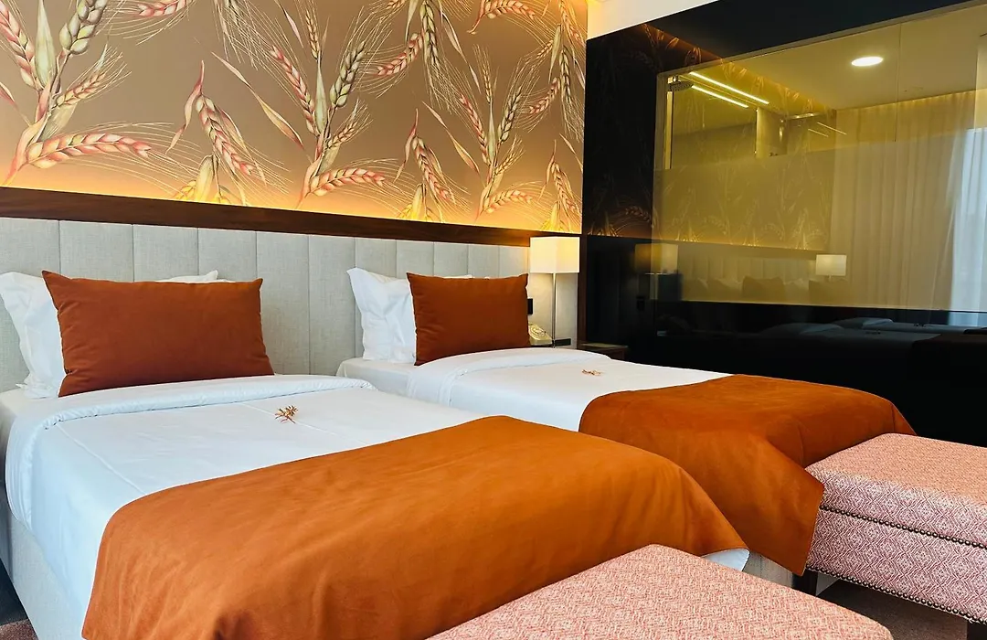 Hotel Cotto Do Gatto-1