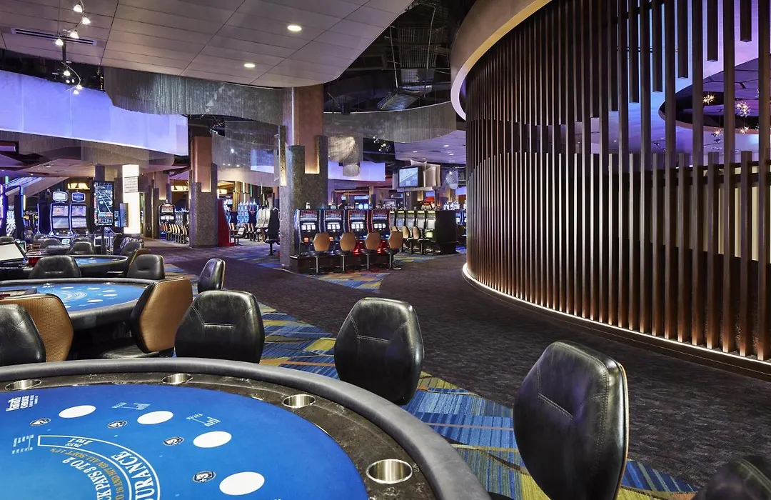 Harrah'S Cherokee Casino Resort - A Caesars Rewards Destination-1