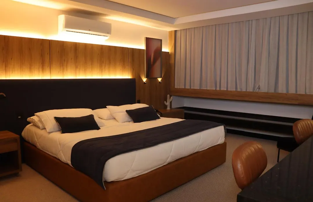 Garanhuns Palace Hotel-1