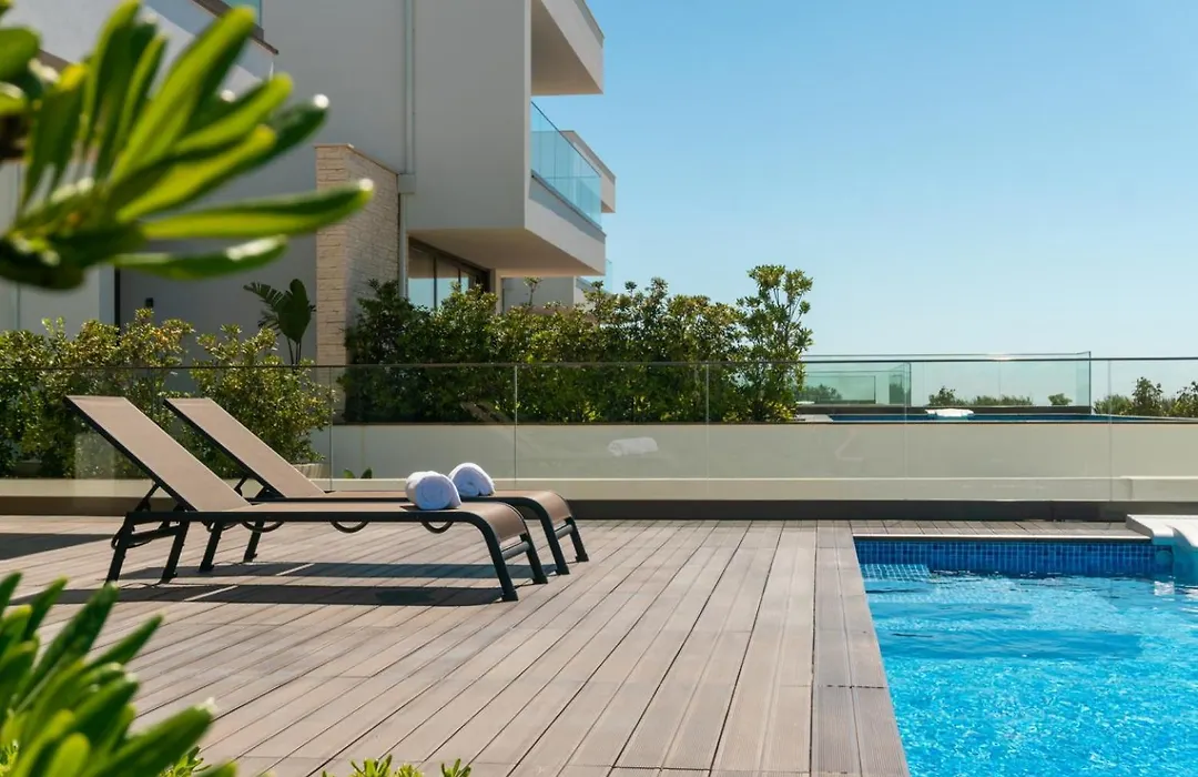 Peralta Beach - Stunning Villa With Private Pool 03-1
