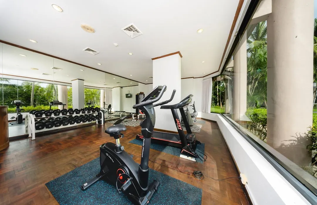 Krabi Maritime Resort-1