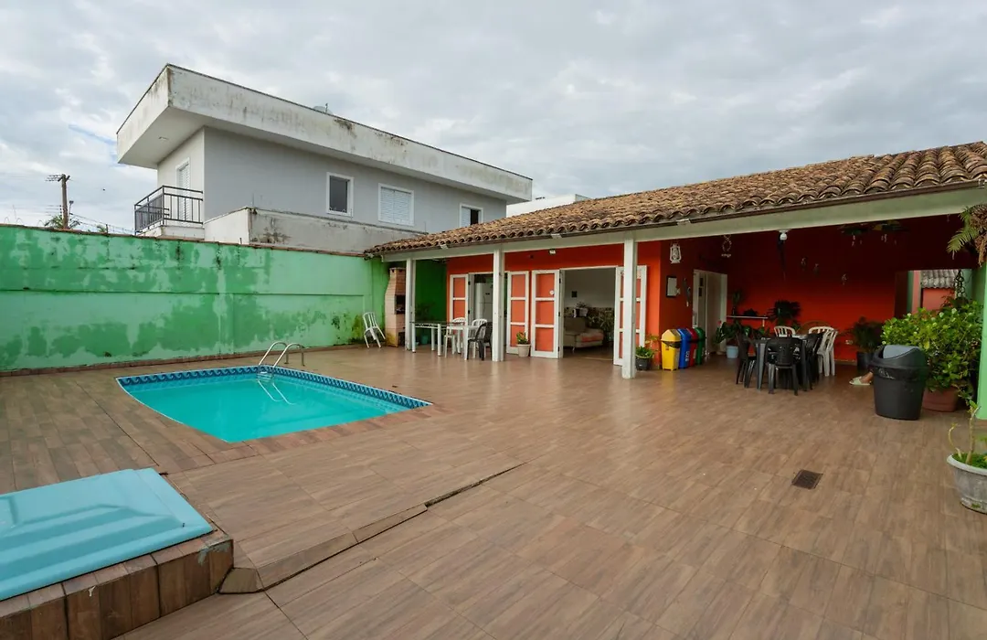 Pousada da Sú-1