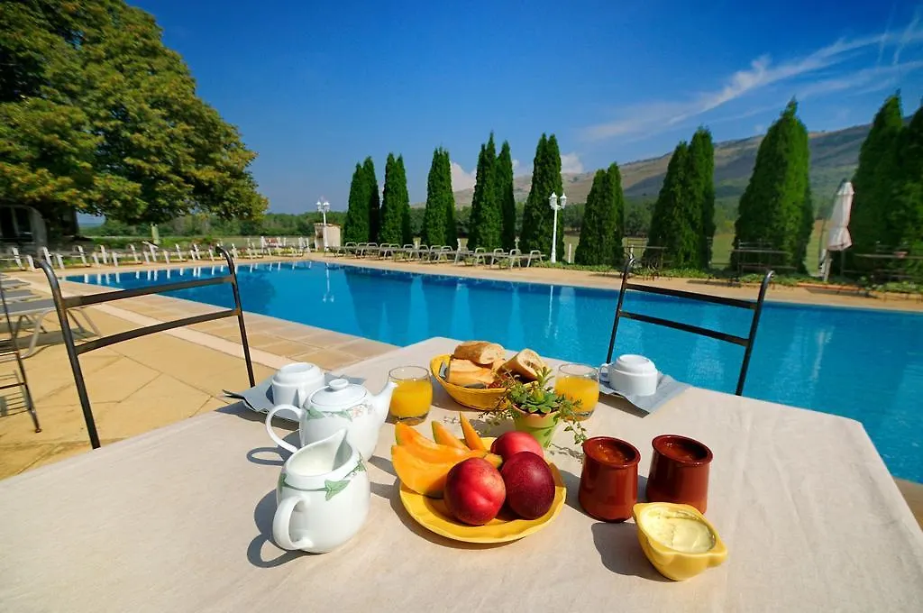 Domaine de Majastre-1