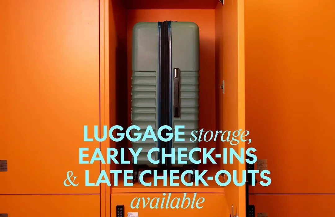 New Opening! Digital check-in - Park Hotel by Charly Lübeck-1