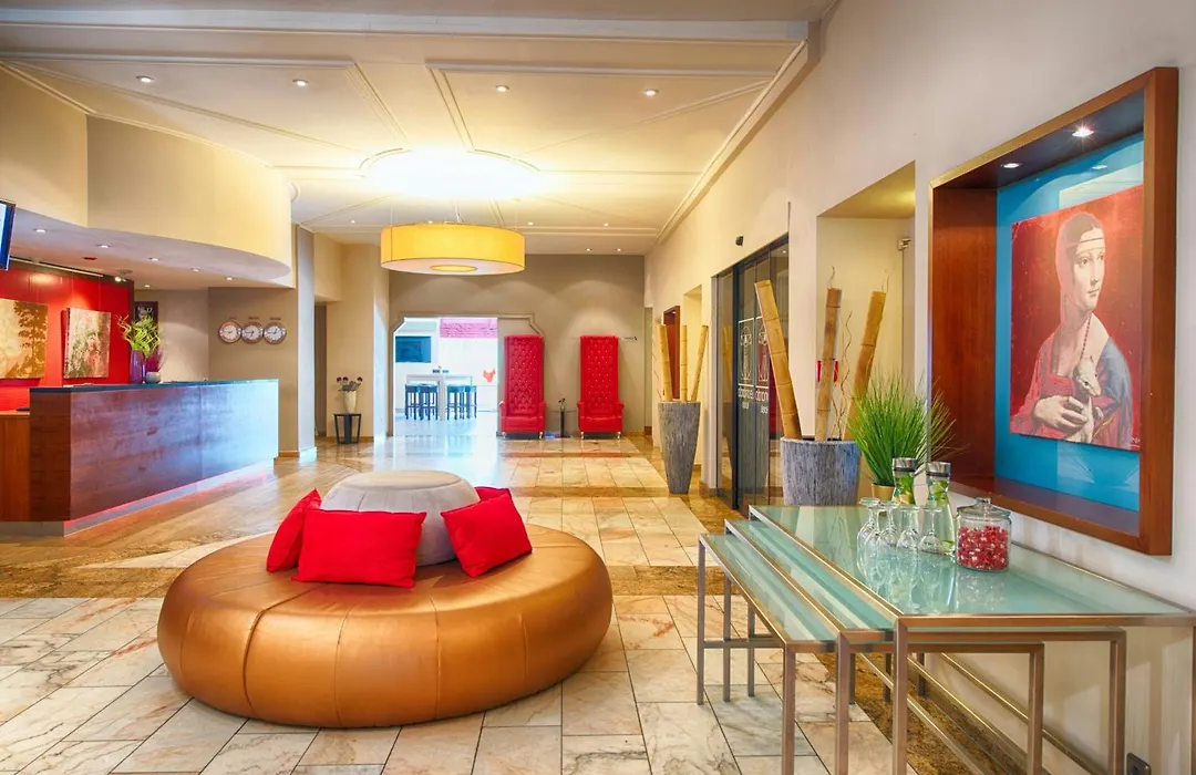 Leonardo Hotel Karlsruhe-1