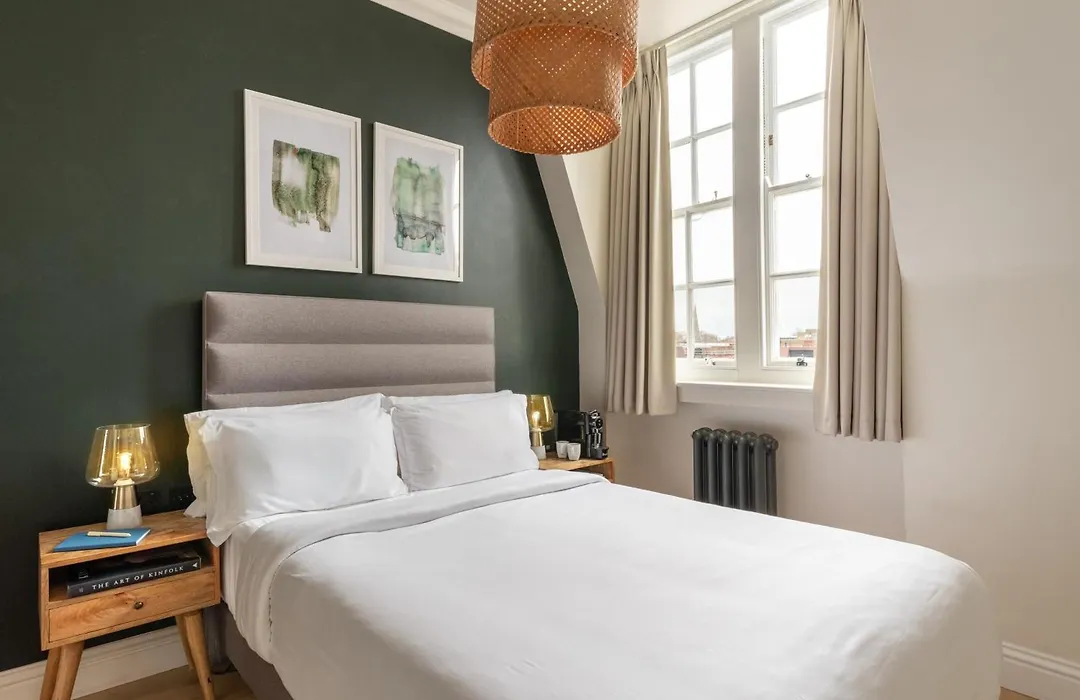 Numa London Chelsea Green-1