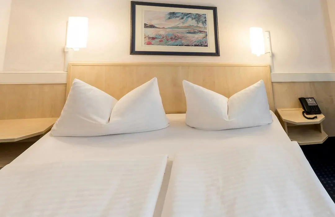 Hotel Magdeburg City Center By Leonardo Hotels-1