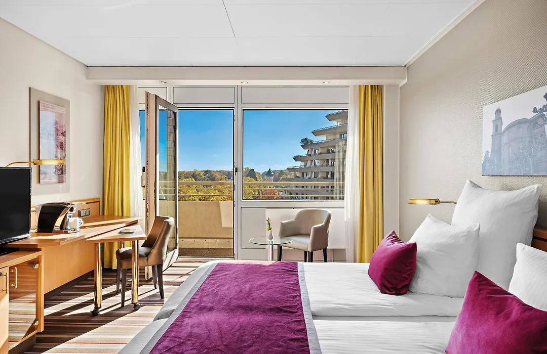 Leonardo Royal Hotel Frankfurt-1