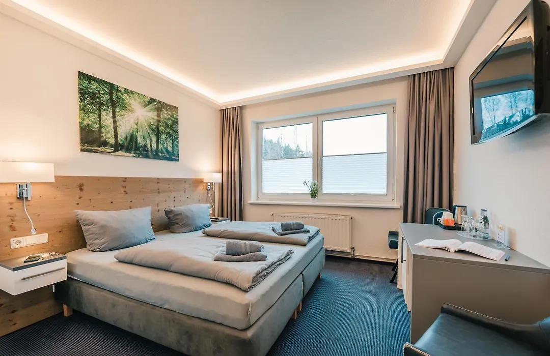 Hotel Staphel-1
