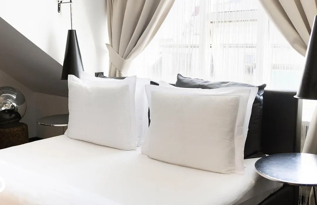 Thingholt By Center Hotels-1
