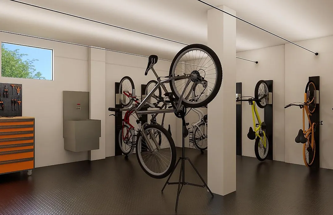 Hotel Le Palme Lago Maggiore Bike Friendly (Adults Only)-1
