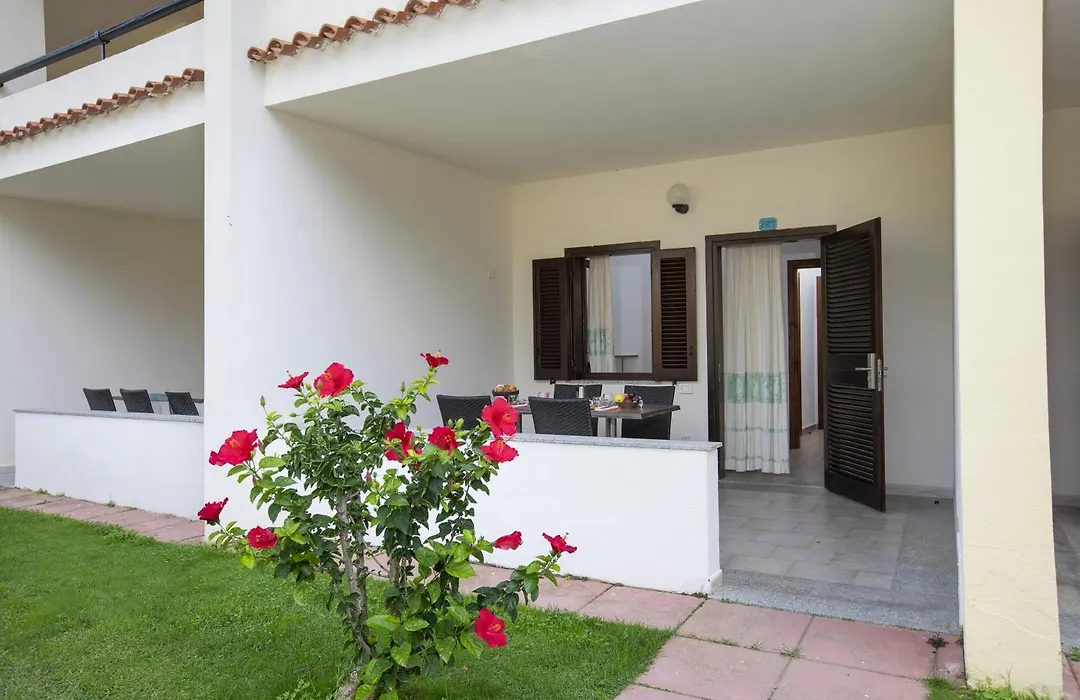 Cormoran Resort Villasimius-1